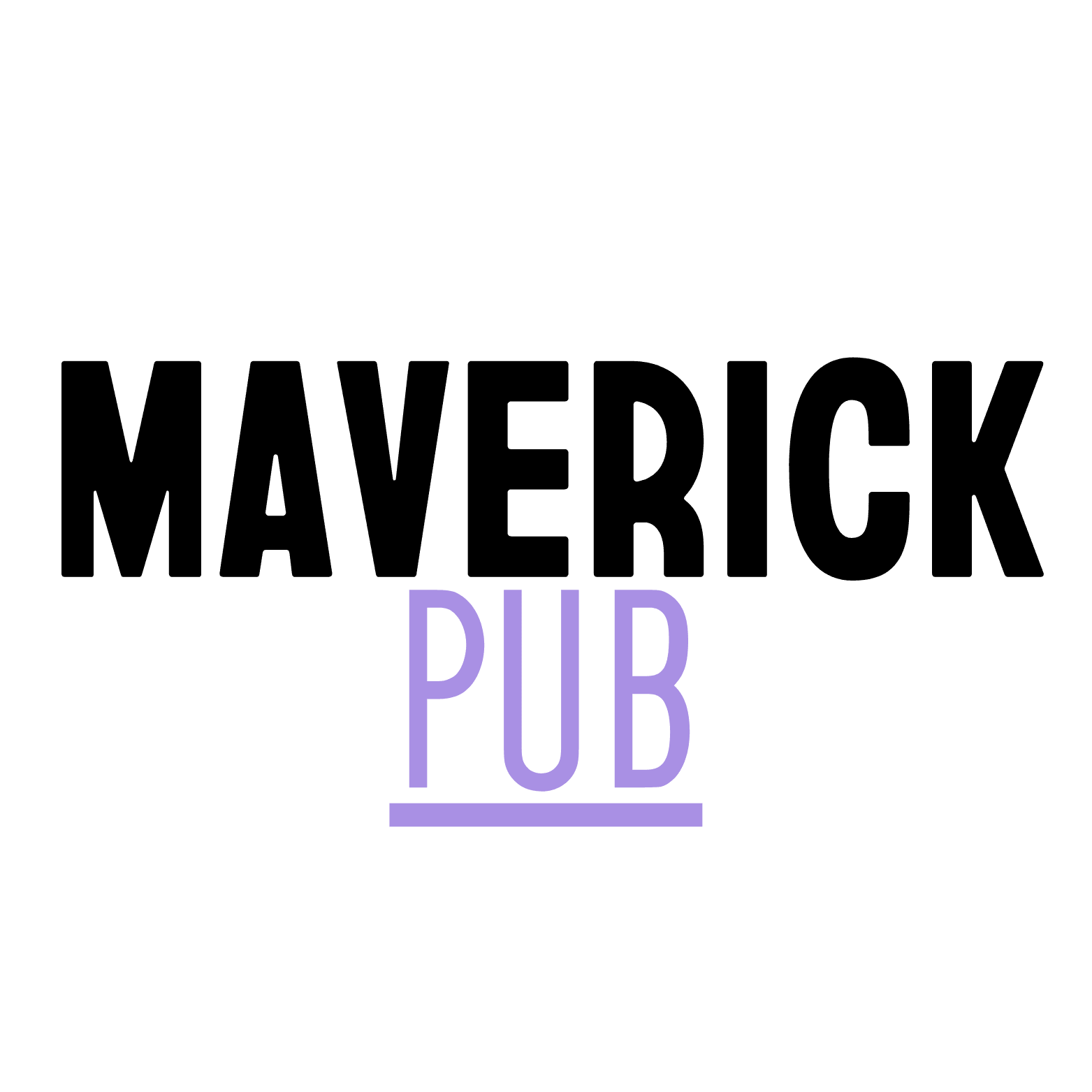 Maverick Pub